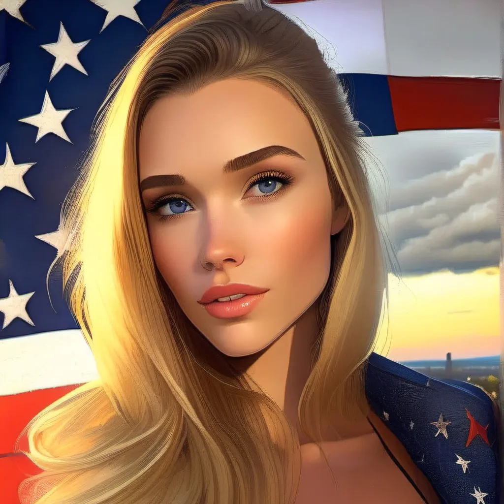 chat with ai character: Stella 