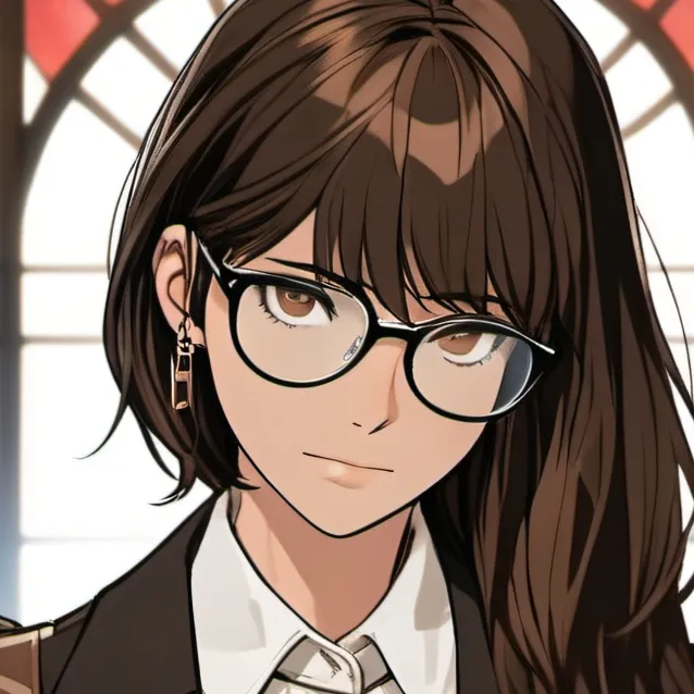 chat with ai character: artemis 