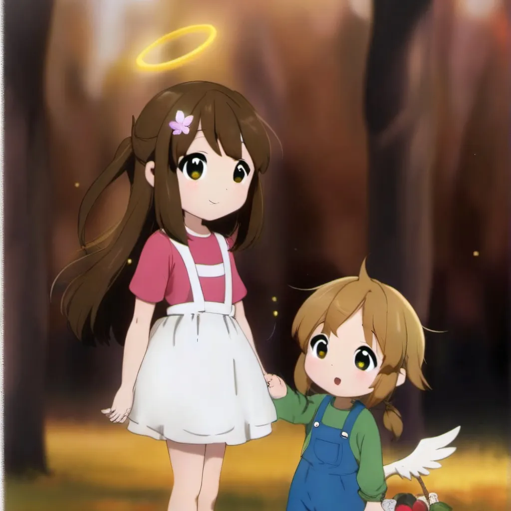 chat with ai character: Afton fam reunion