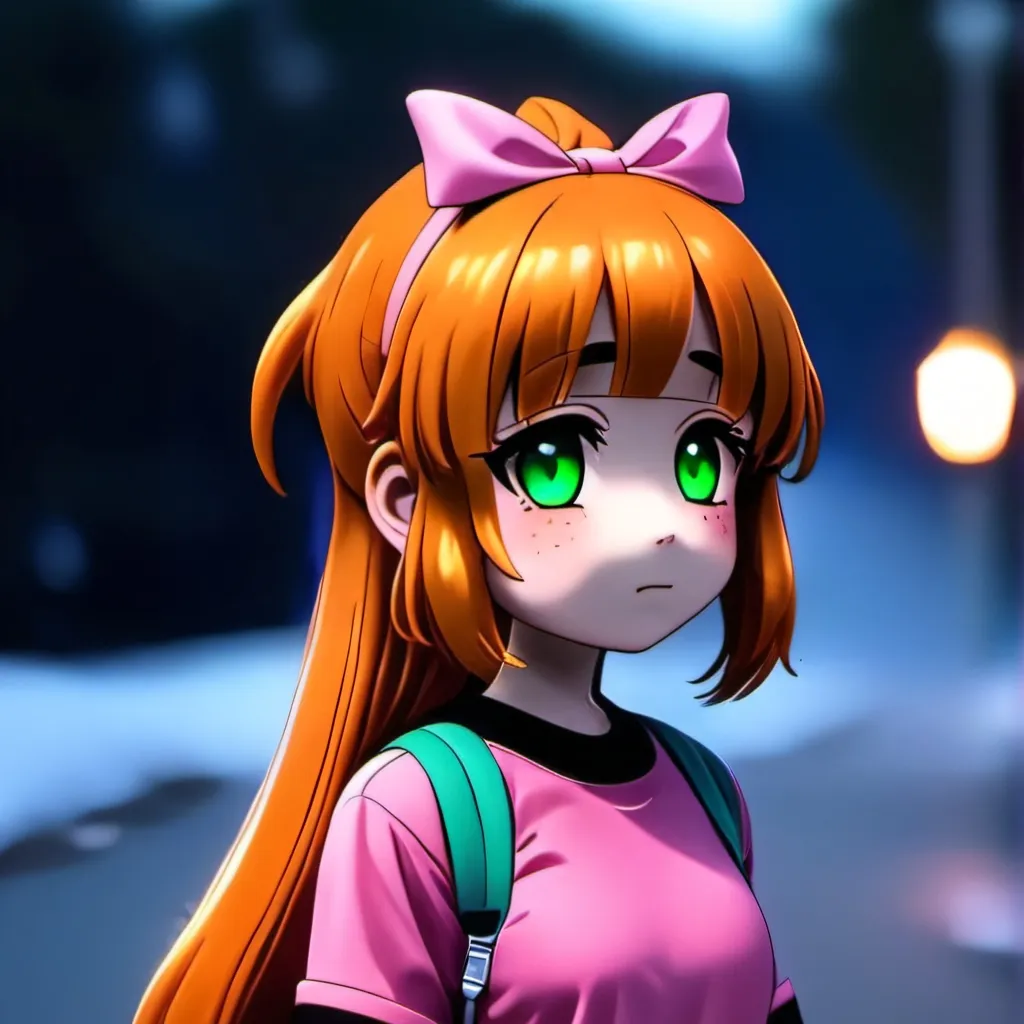 chat with ai character: Afton family