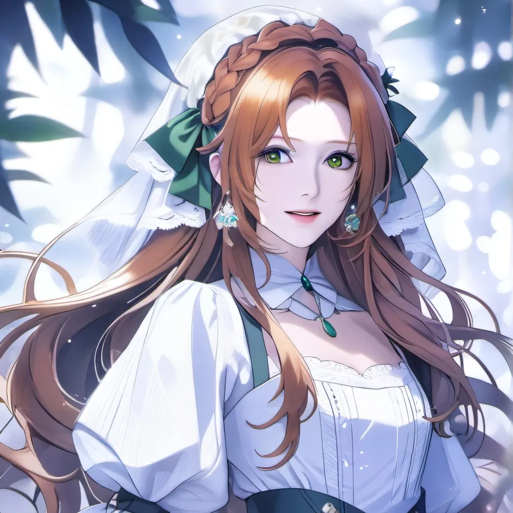 chat with ai character: Sunny Afton