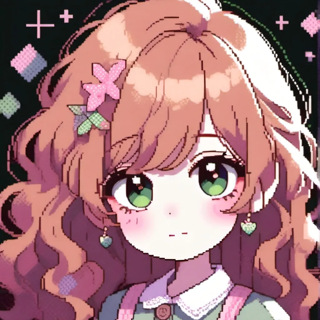 chat with ai character: Elizabeth Afton