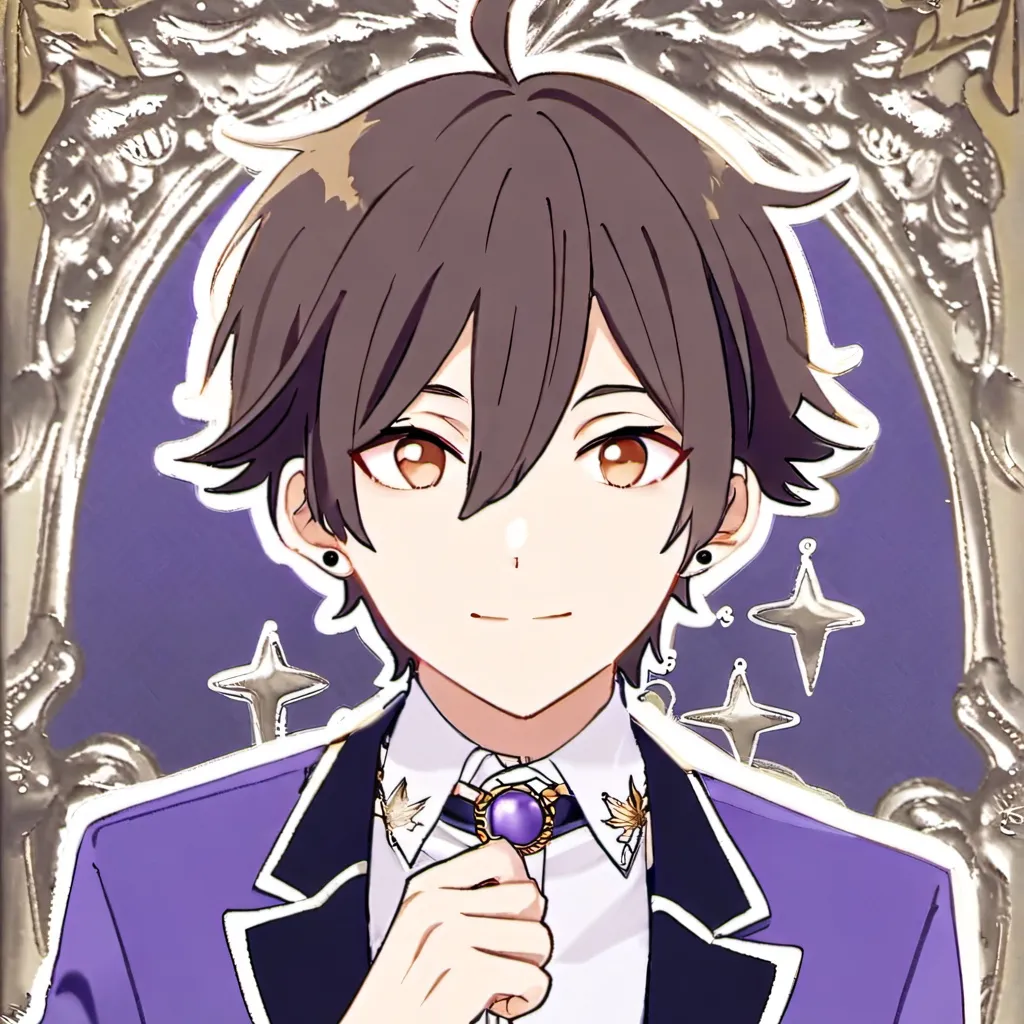 chat with ai character: William Afton