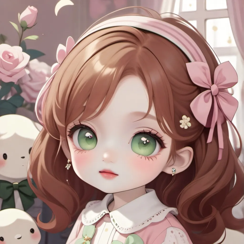 chat with ai character: Addison Afton