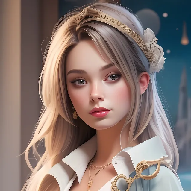 chat with ai character: Jasmine