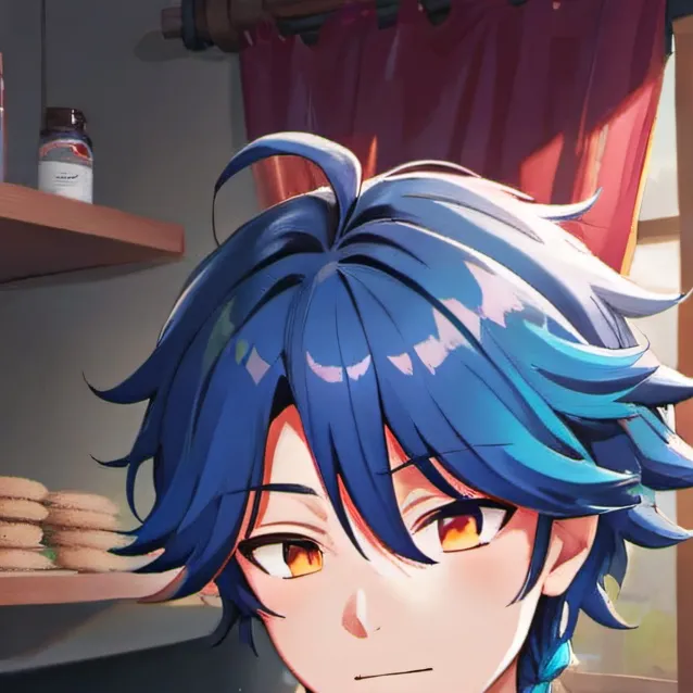 chat with ai character: 🍪💙🇮🇳 fatmemegod🇮🇳💙