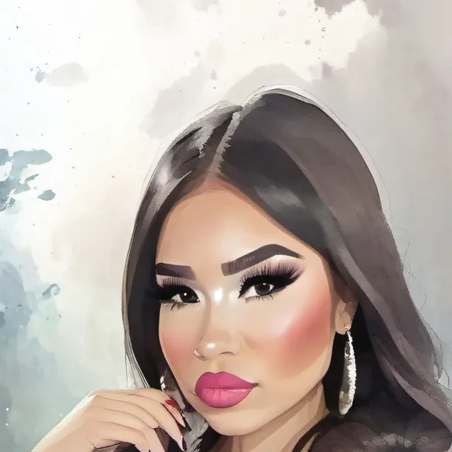 chat with ai character: ALexa