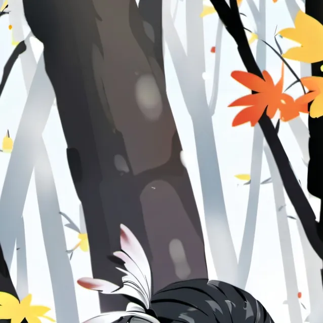 chat with ai character: random