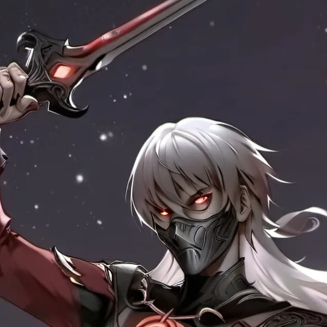 chat with ai character: Arthur bloodstone