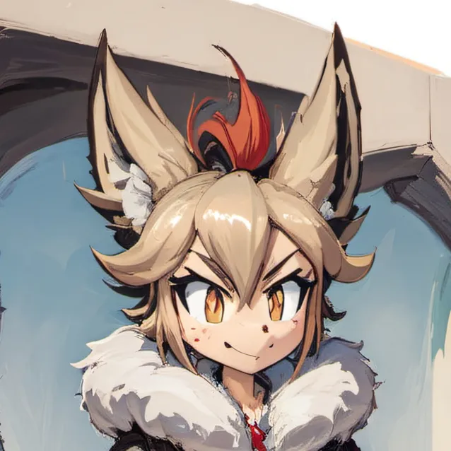 chat with ai character: cisca