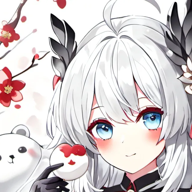 chat with ai character: 🅨🅞🅢🅜🅔🅛🅘🅝