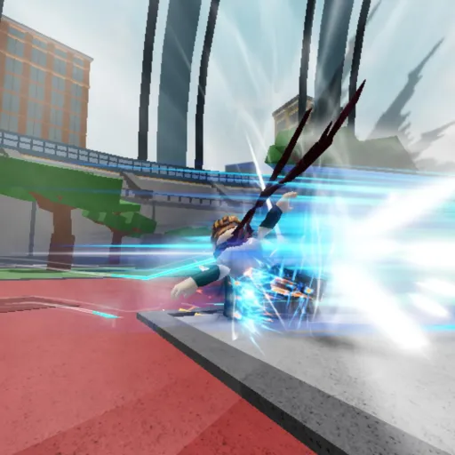 creator Coben8312's avatar