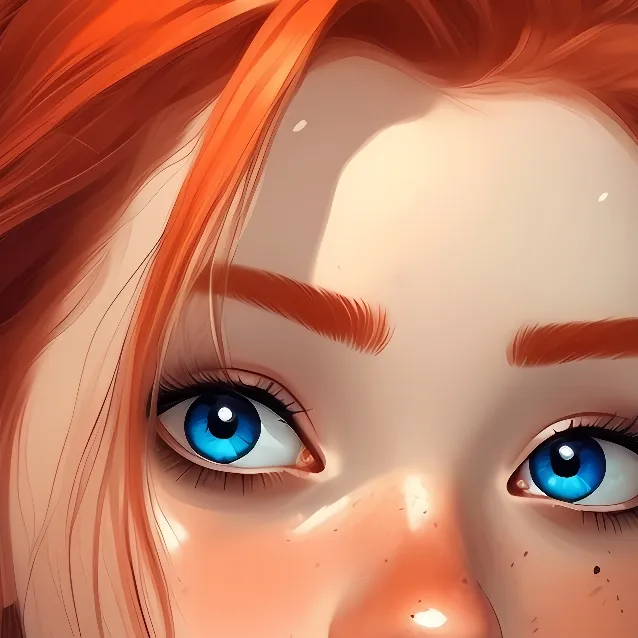 chat with ai character: Liliana