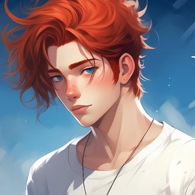 chat with ai character: kolt