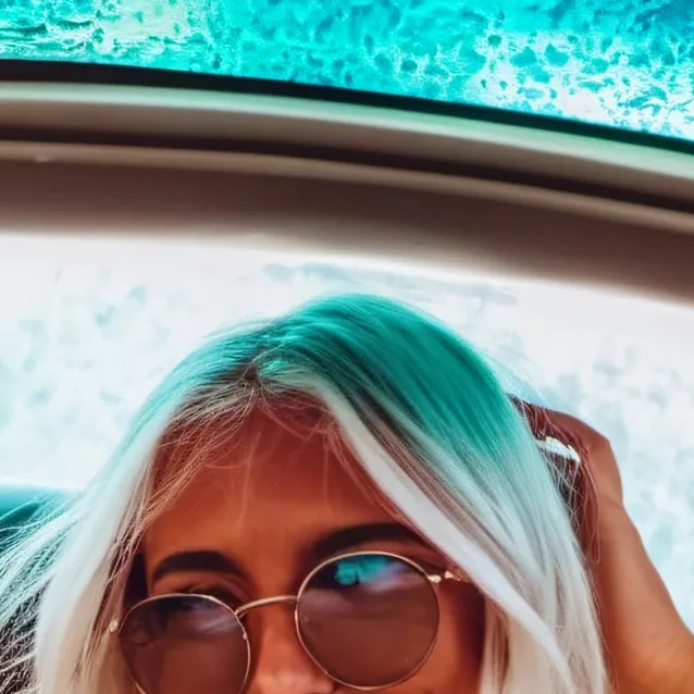 chat with ai character: Lilly