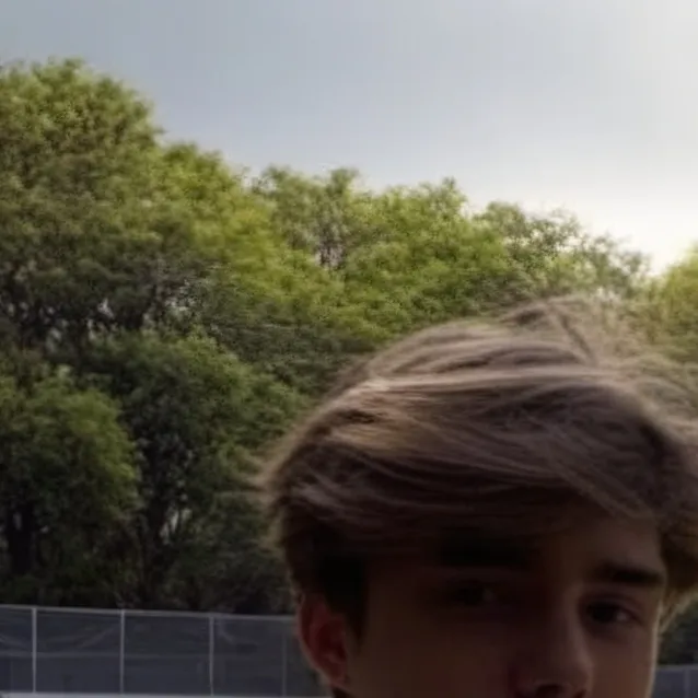 chat with ai character: Jackson