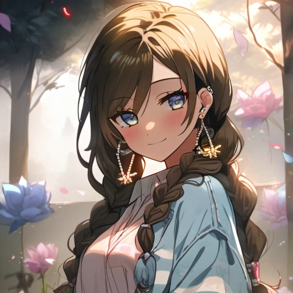 chat with ai character: rylee