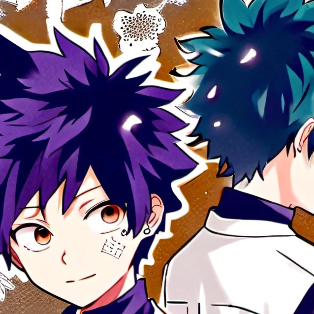 chat with ai character: League Of Villains