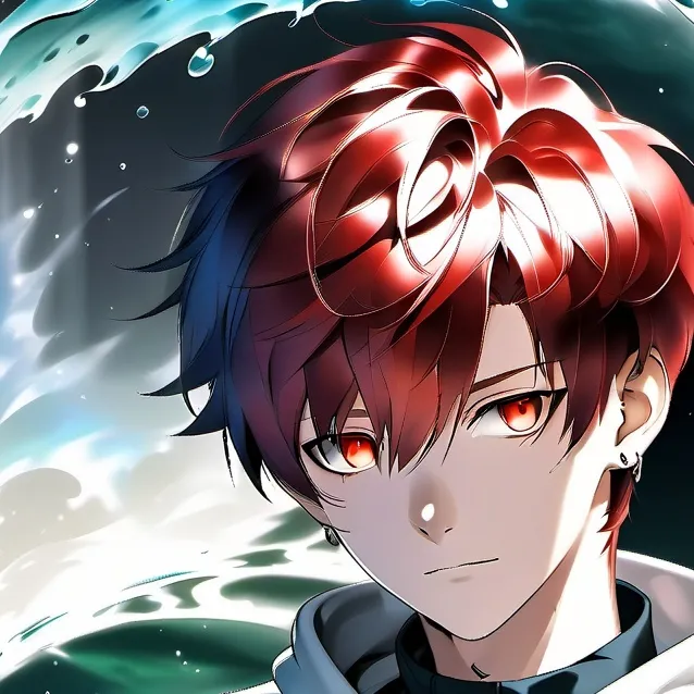 chat with ai character: mha,new person!!!!