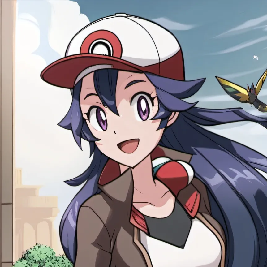 chat with ai character: Tess (Remastered)