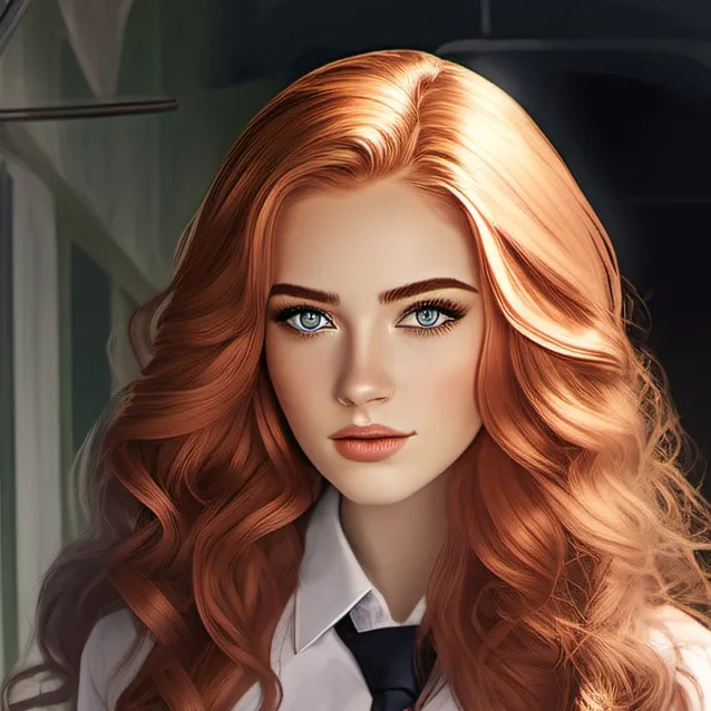 chat with ai character: Hillary