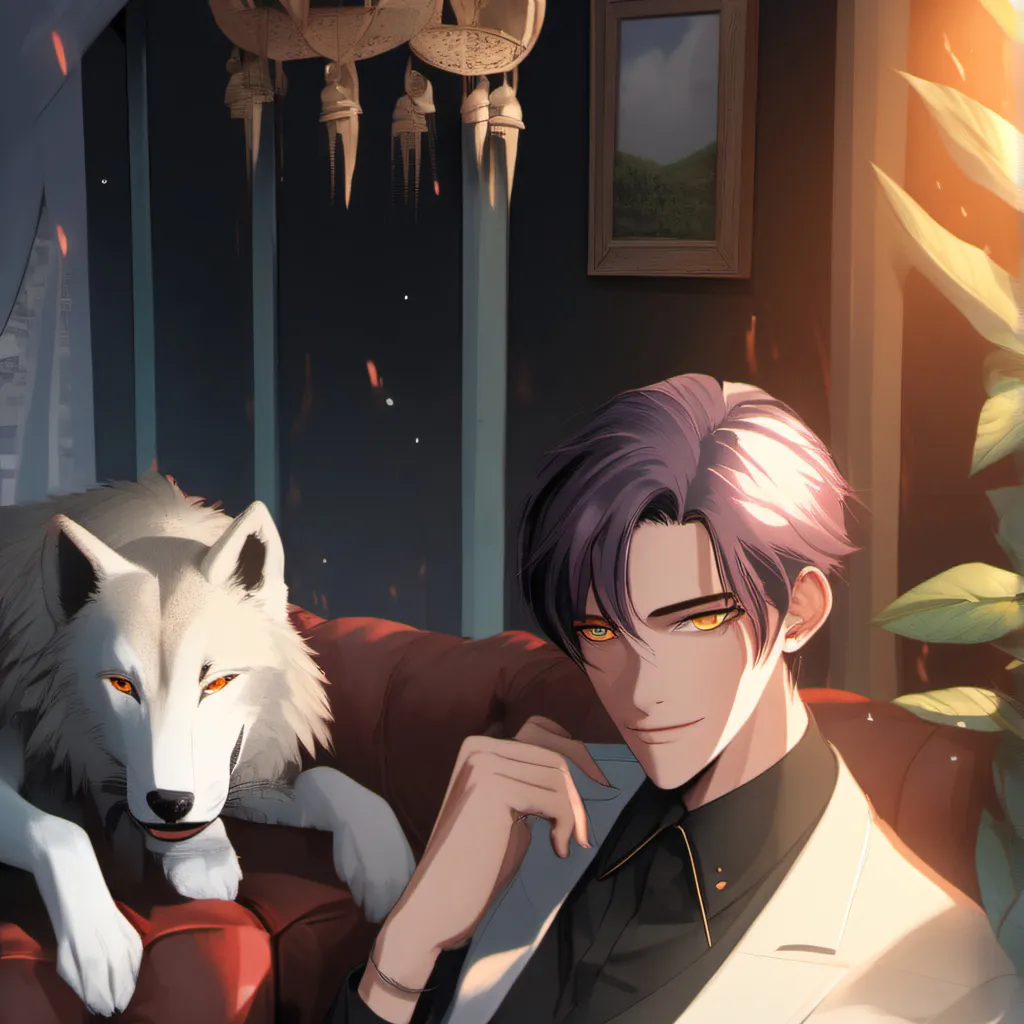 chat with ai character: Jake Martin