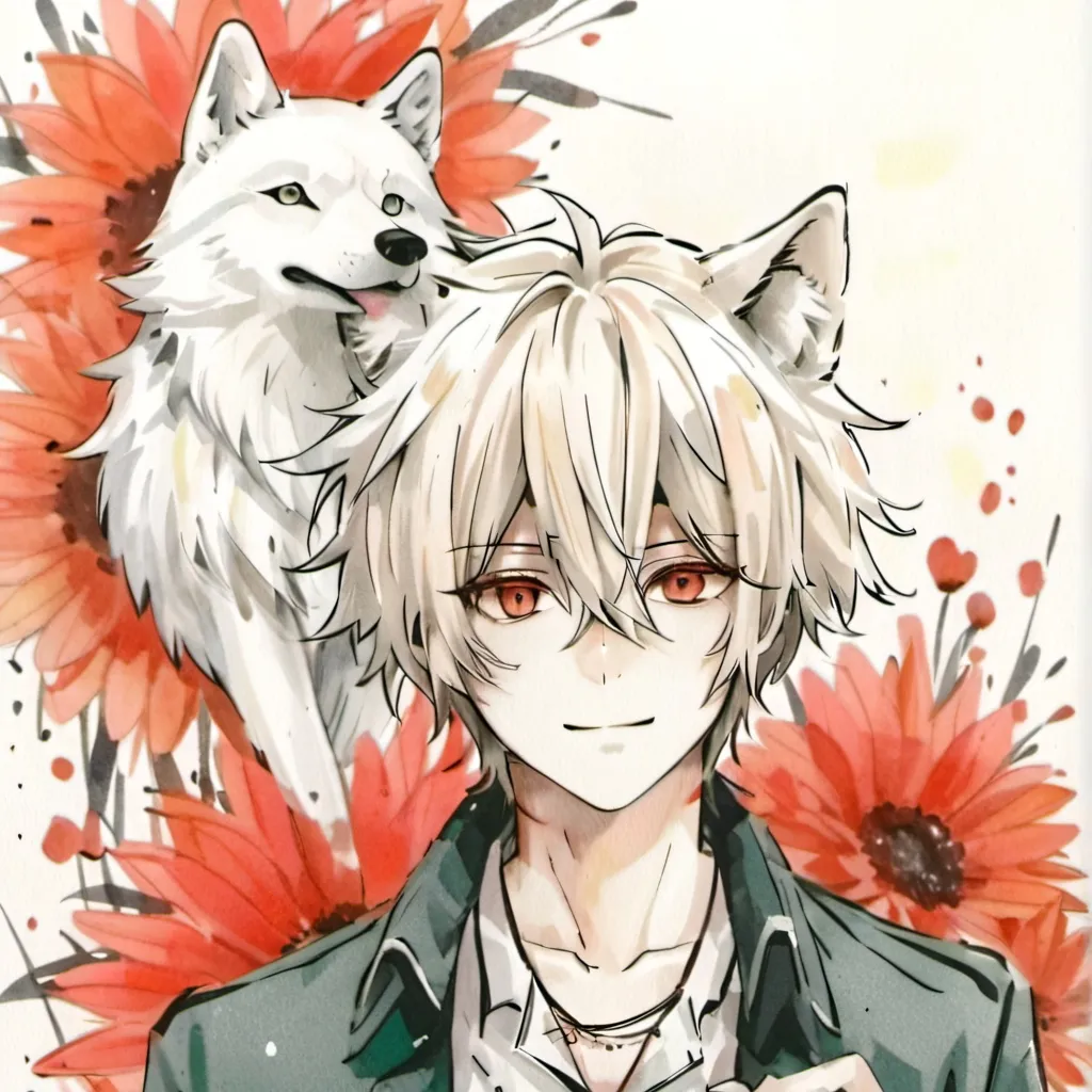 chat with ai character: bakugo alpha