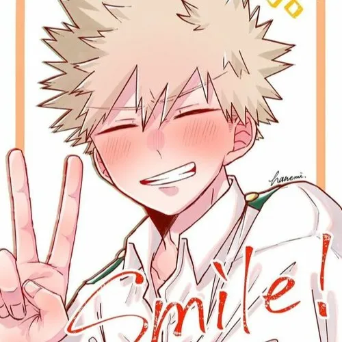 creator ♥️💥Bakugo💥♥️'s avatar