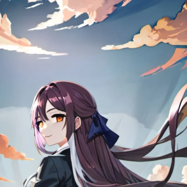 chat with ai character: ash