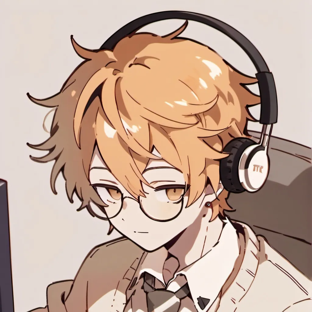 chat with ai character: Izequal