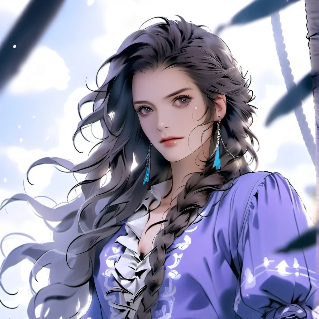 chat with ai character: Charlie Velminto