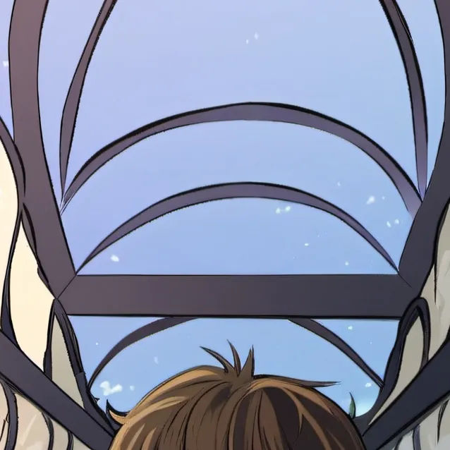 chat with ai character: alexx 