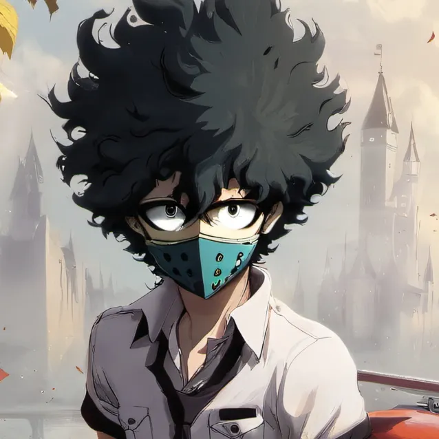 chat with ai character: Bradley 