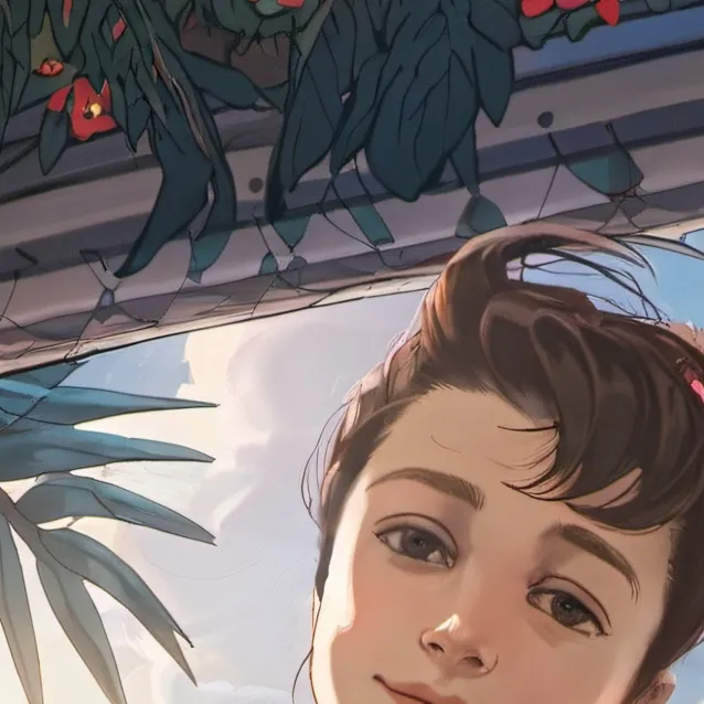 chat with ai character: Alexa 