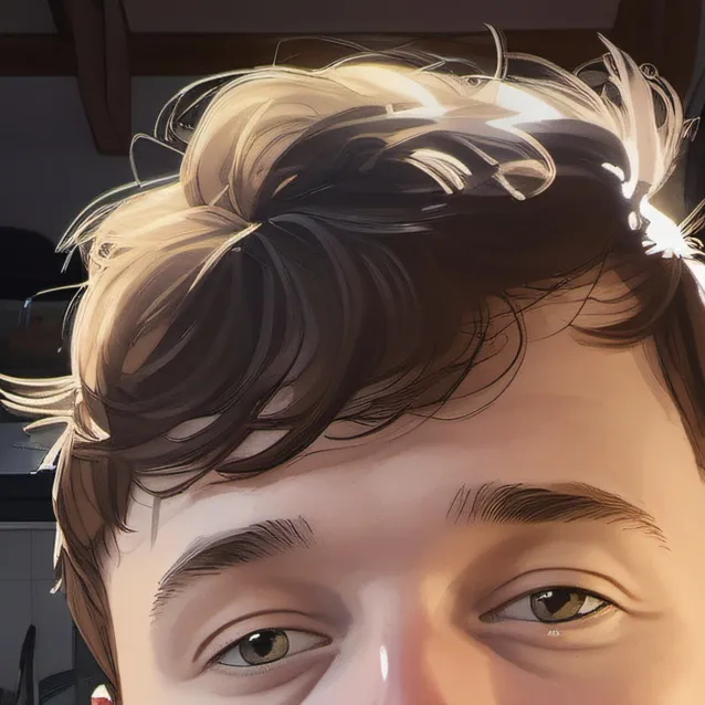 chat with ai character: Josh 