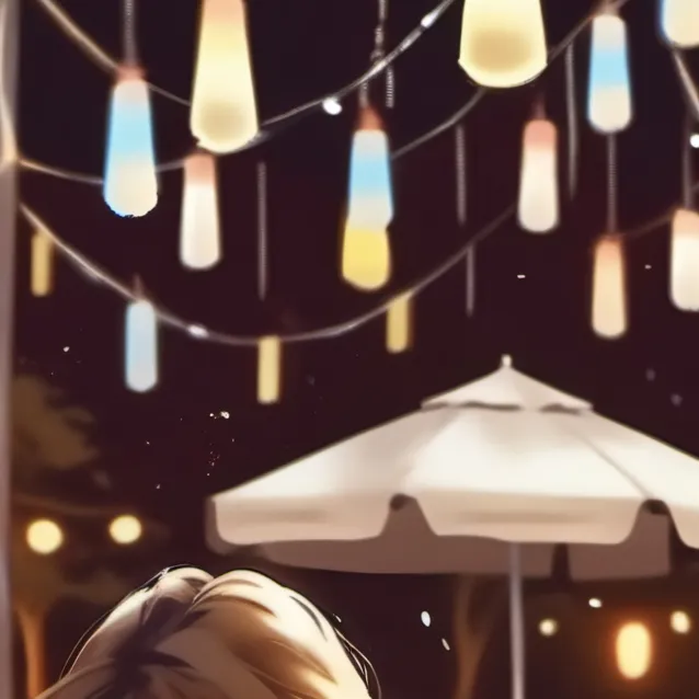 chat with ai character: daisy