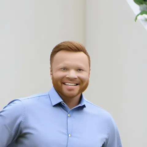 chat with ai character: Steve