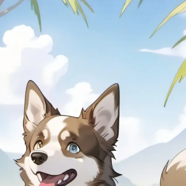 chat with ai character: norman