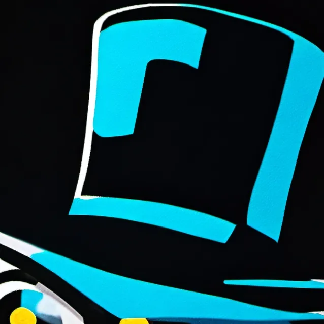 chat with ai character: ctop