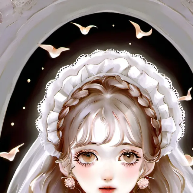 chat with ai character: Brooklyn 