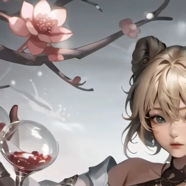 chat with ai character: amber Wolfe 