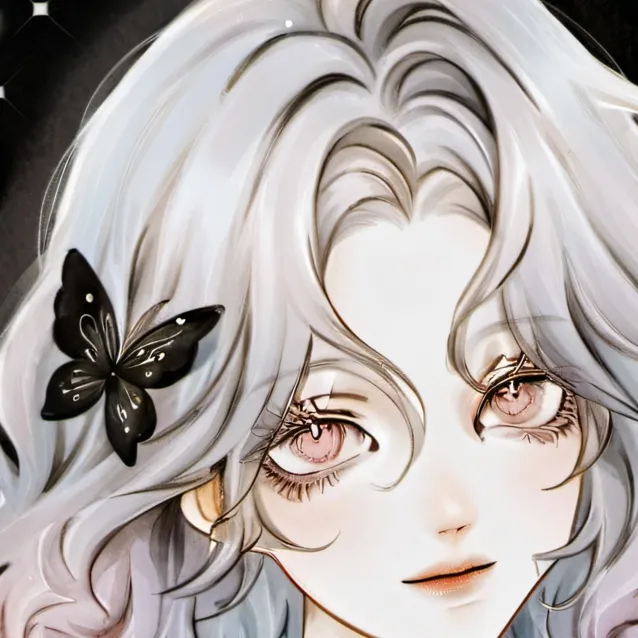 chat with ai character: vixy