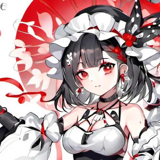 chat with ai character: anya