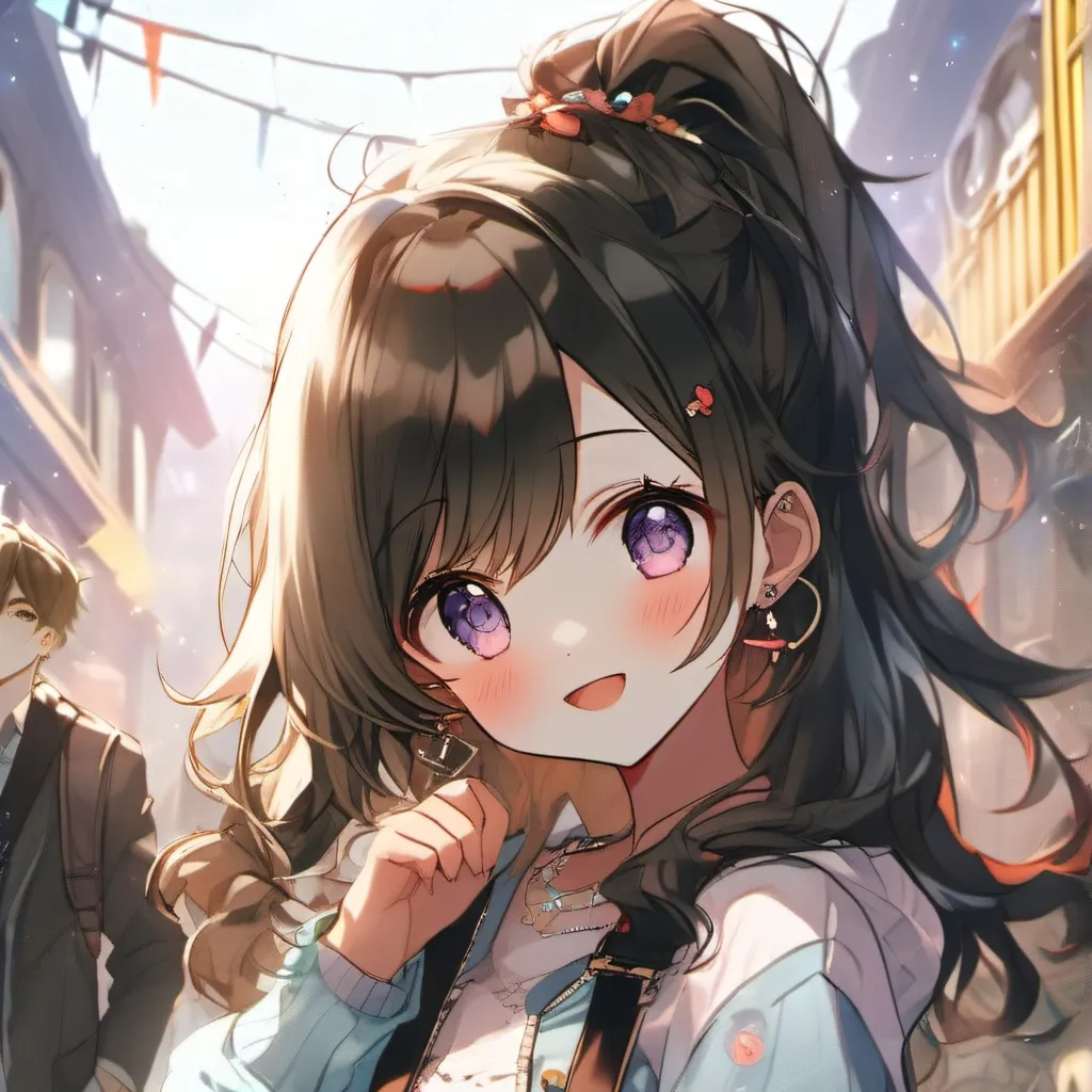 chat with ai character: Jasmine