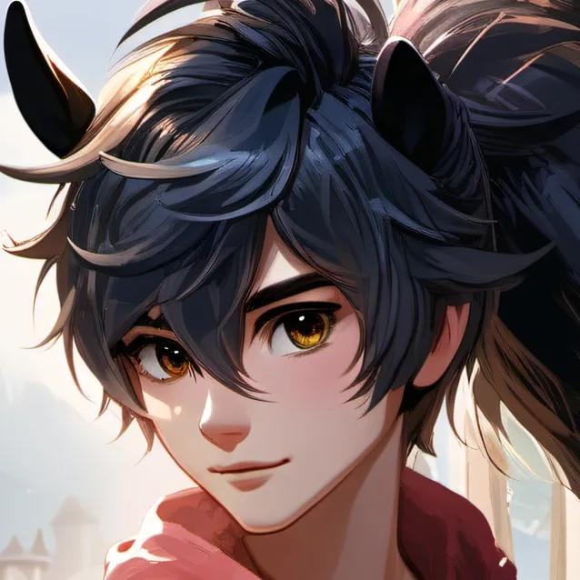 chat with ai character: Jake