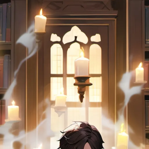 chat with ai character:  Afton