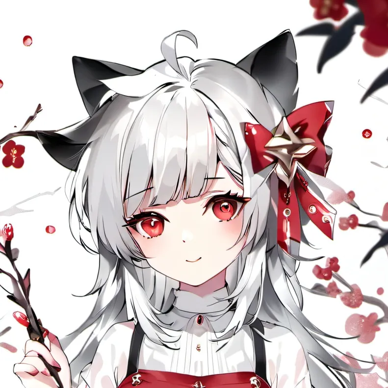 chat with ai character: Florinda