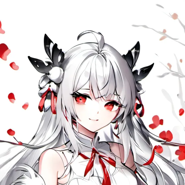 chat with ai character: Evelyn