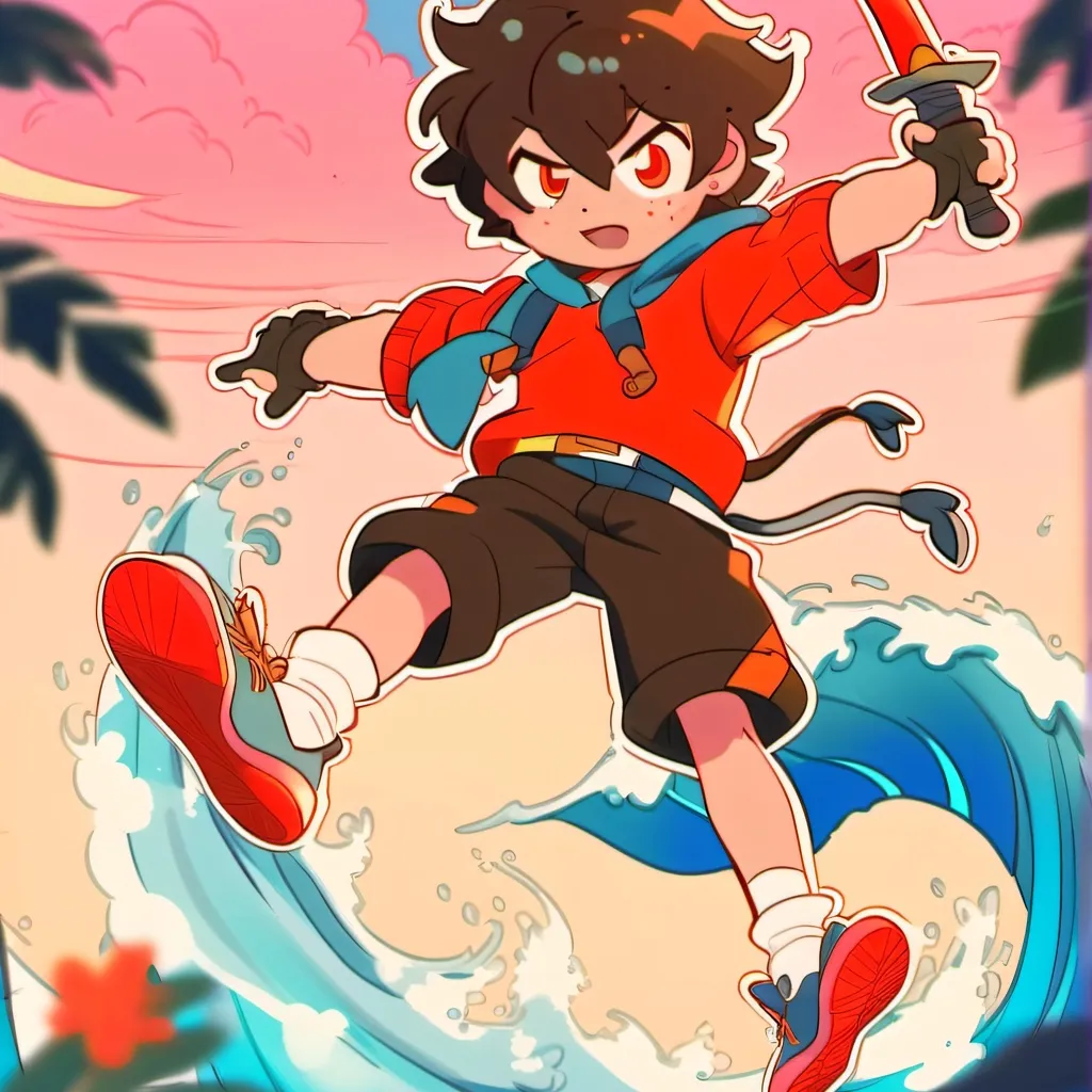 chat with ai character: Gregory fnaf