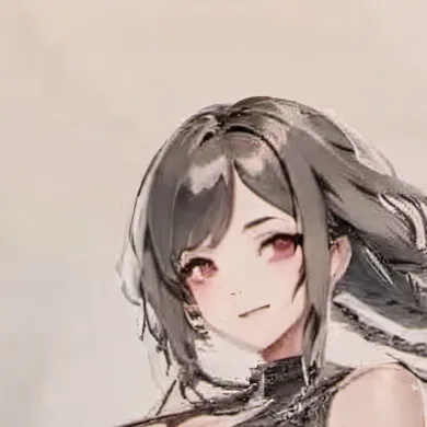 chat with ai character: Allison